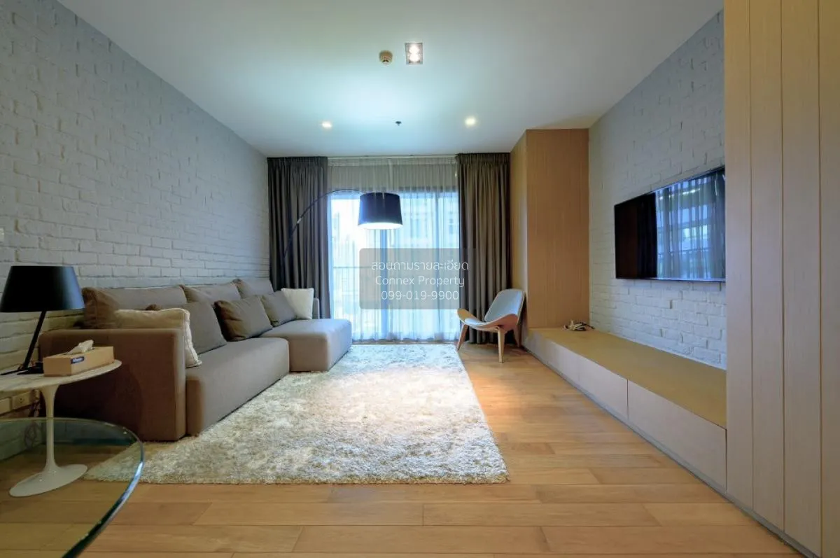 1 Bedroom condo in Noble Solo