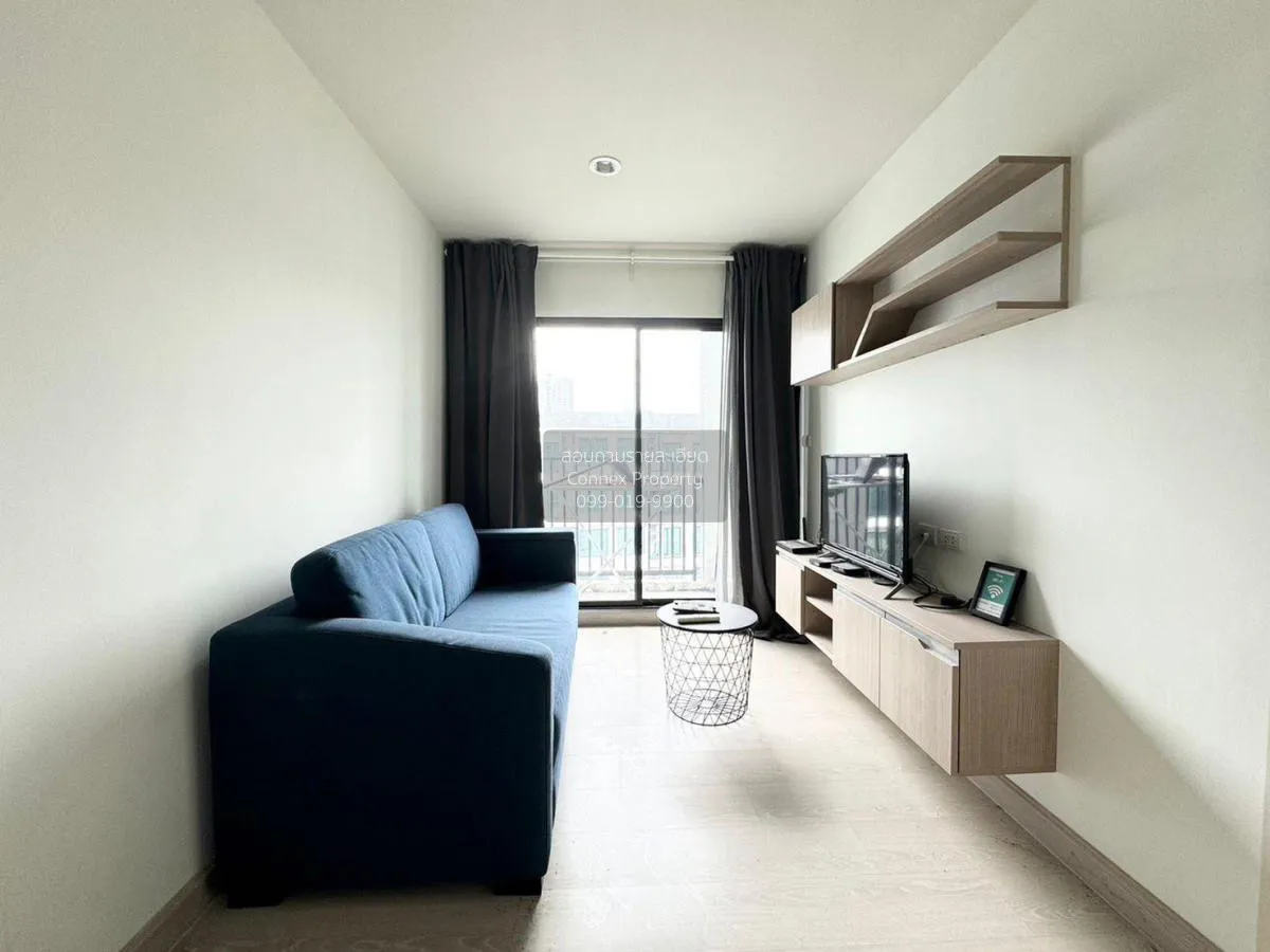 1 Bedroom condo in The Niche Mono Sukhumvit 50