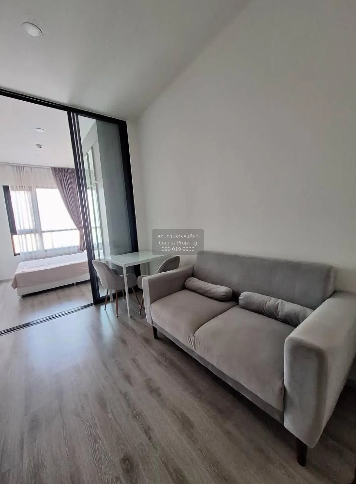 1 Bedroom condo in Knightsbridge Prime Ratchayothin
