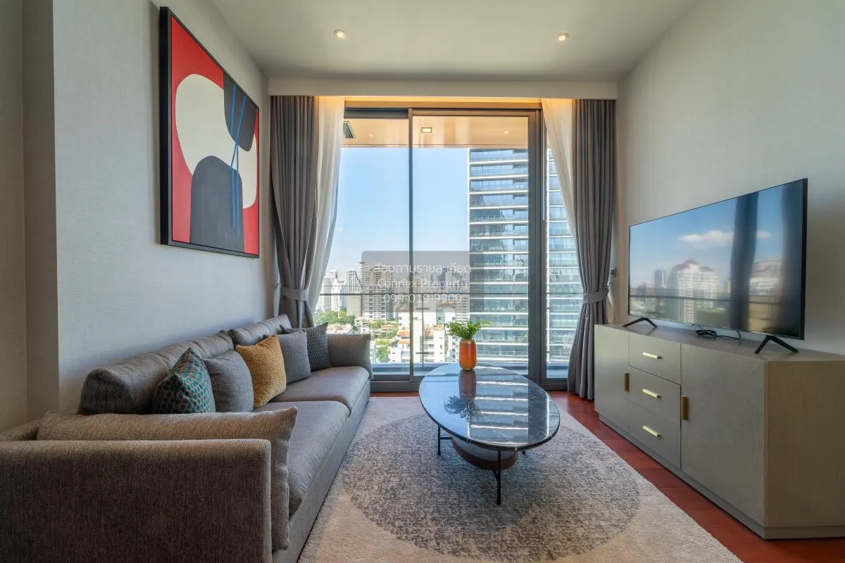 1 Bedroom condo in Khun By Yoo