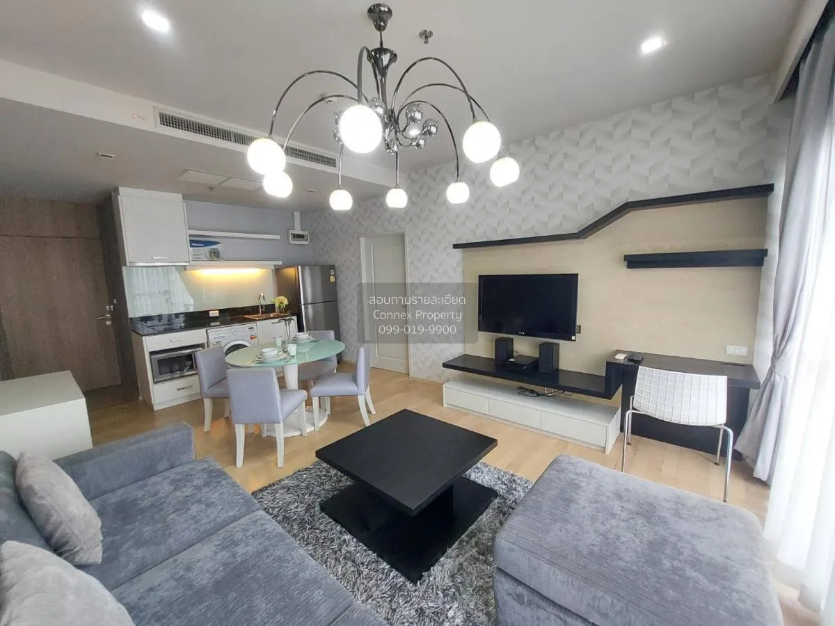 1 Bedroom condo in Noble Refine