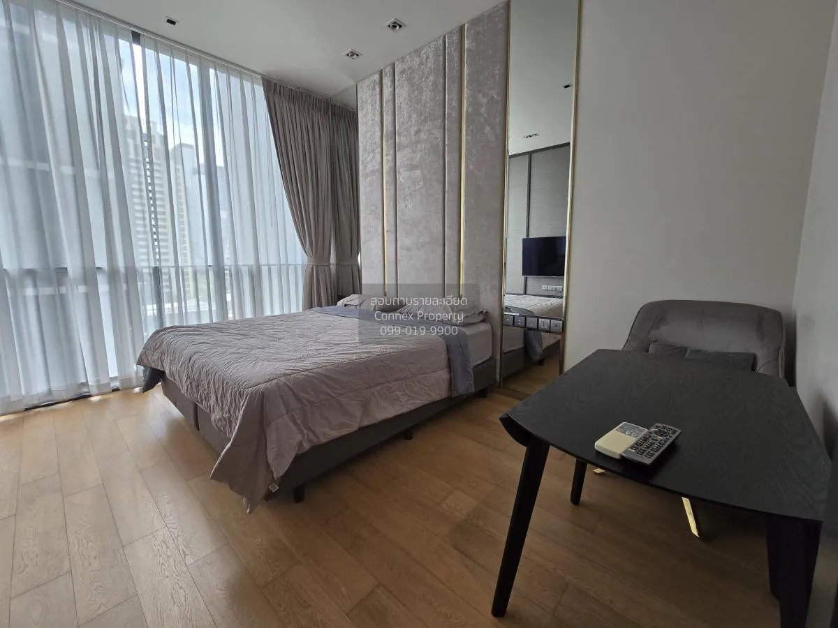 1 Bedroom condo in 28 Chidlom