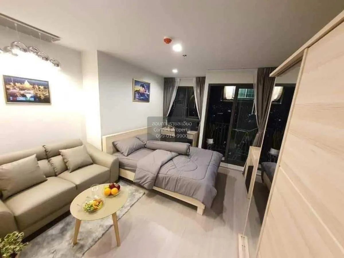 1 Bedroom condo in Life Ladprao