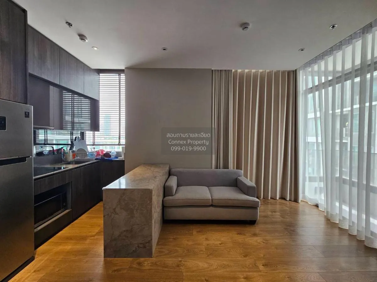 2 Bedroom condo in The FINE Bangkok Thonglor-Ekamai