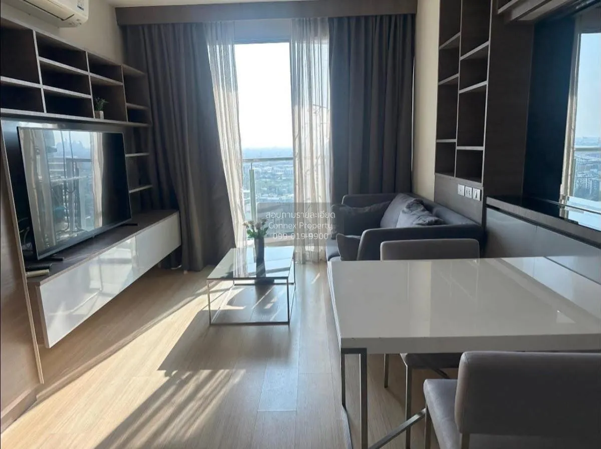 1 Bedroom condo in Sky Walk Residences