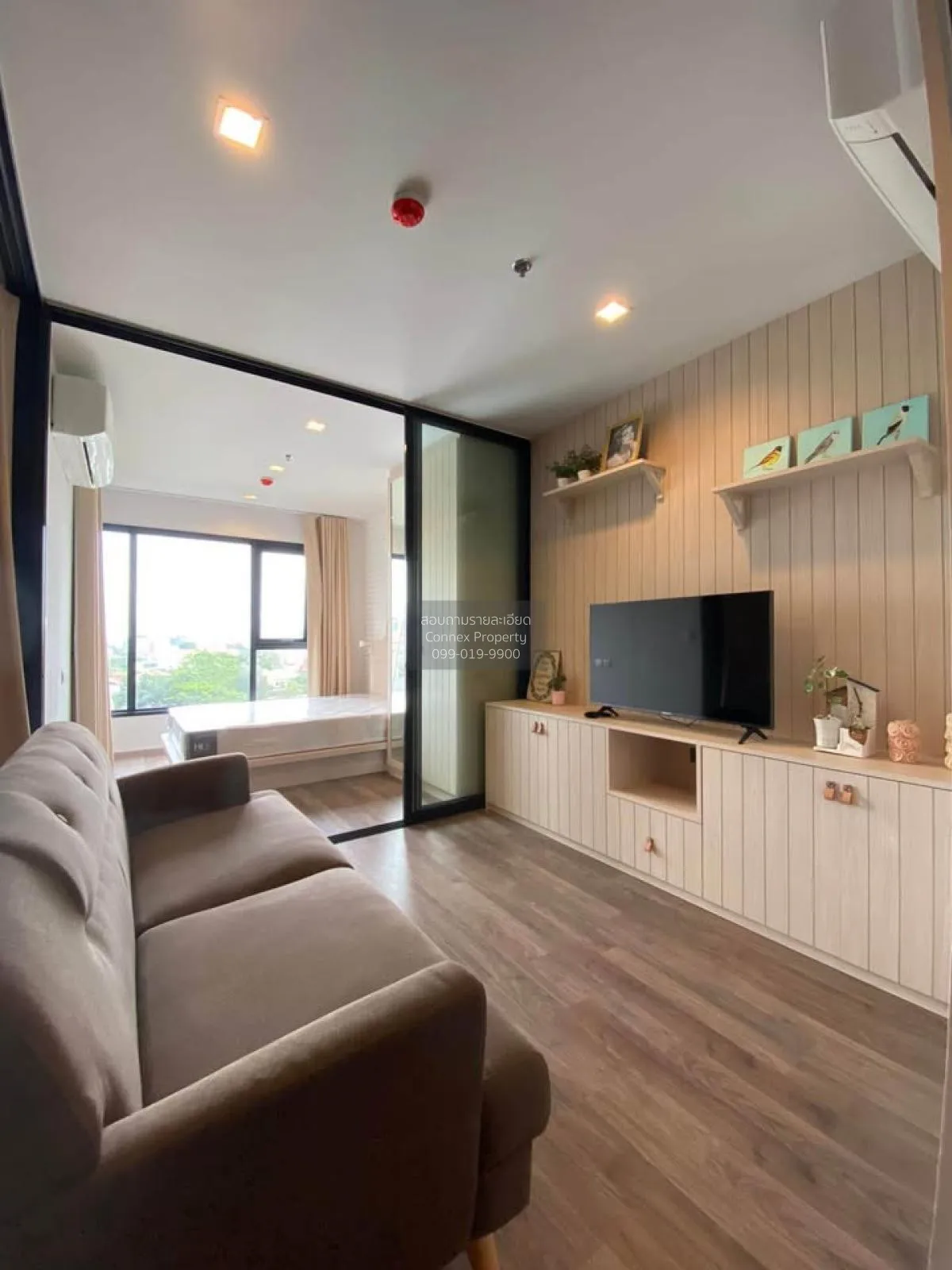 1 Bedroom condo in Life Ladprao