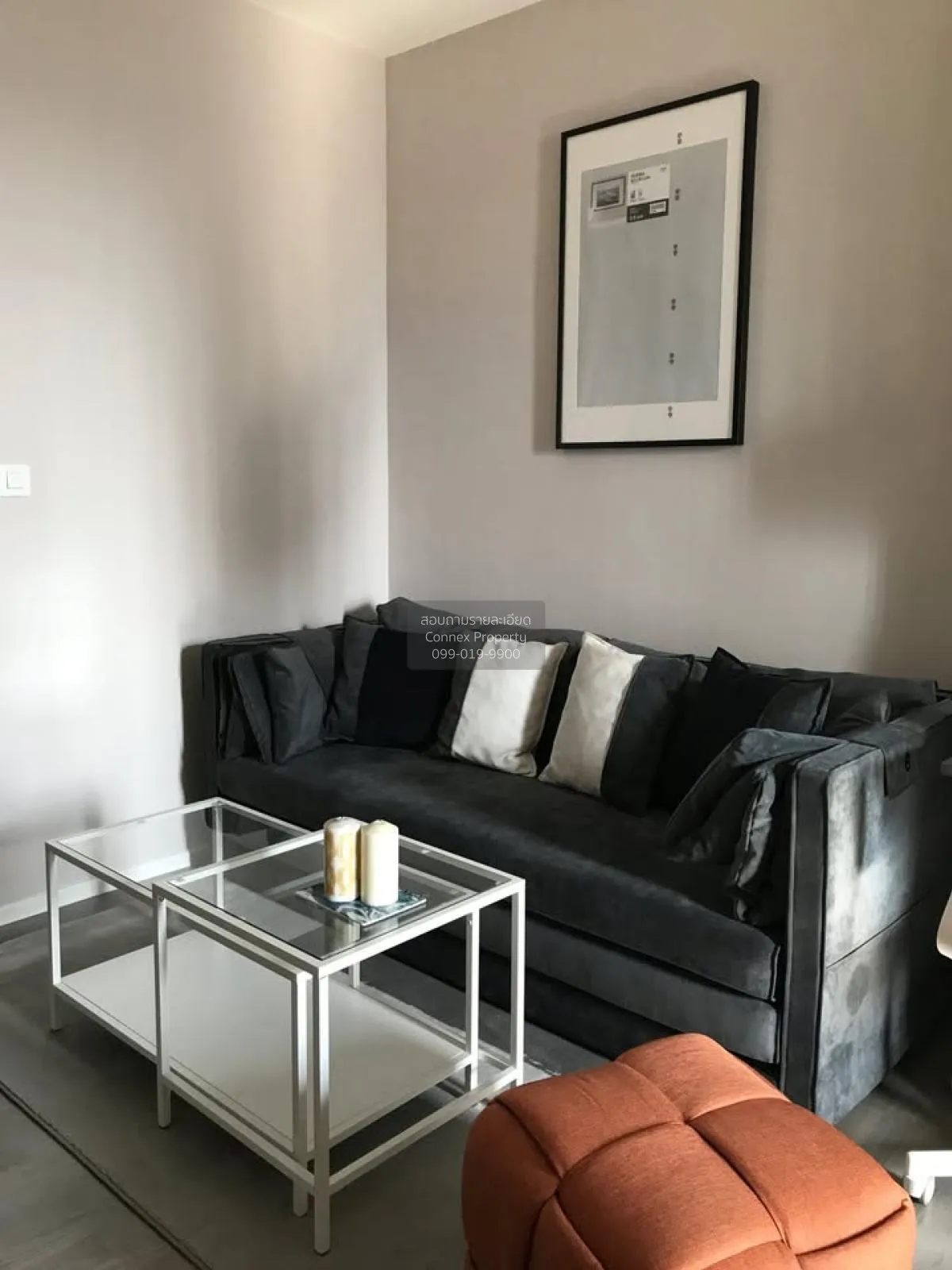 1 Bedroom condo in The Room Sukhumvit 69