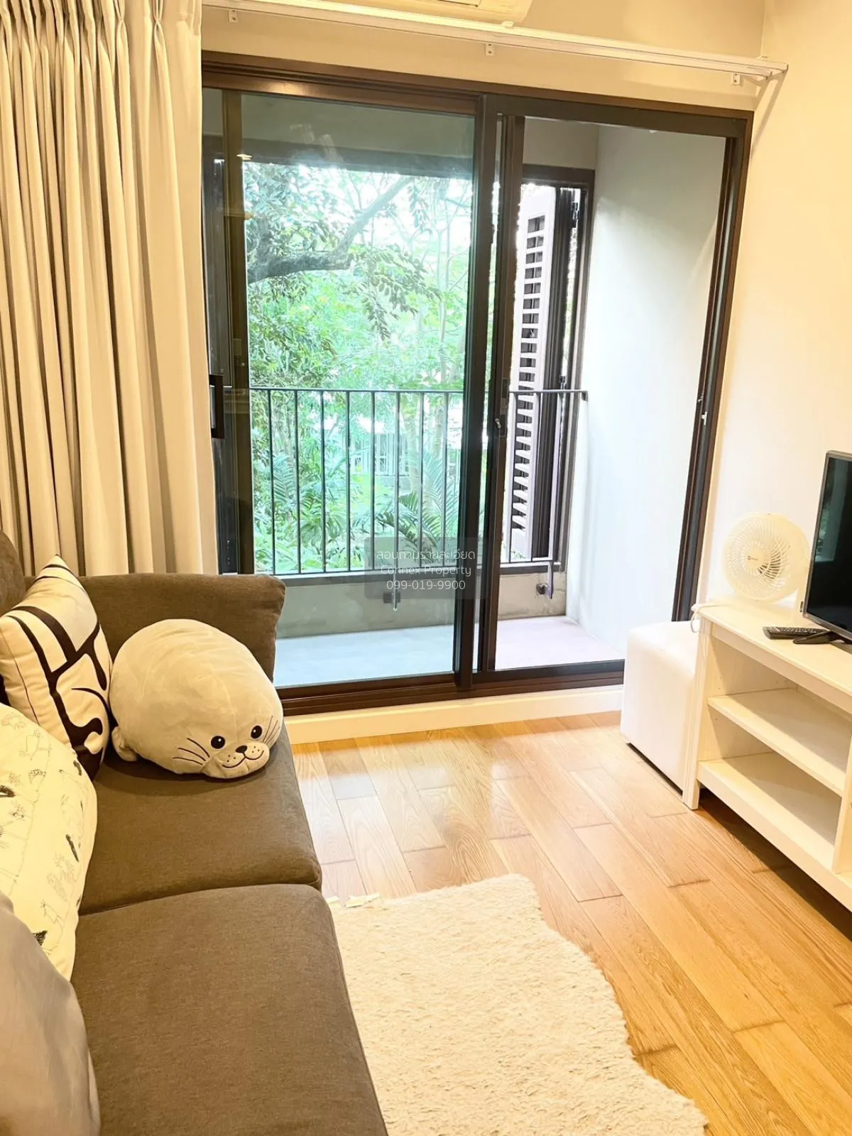 1 Bedroom condo in Condolette Dwell Sukhumvit 26