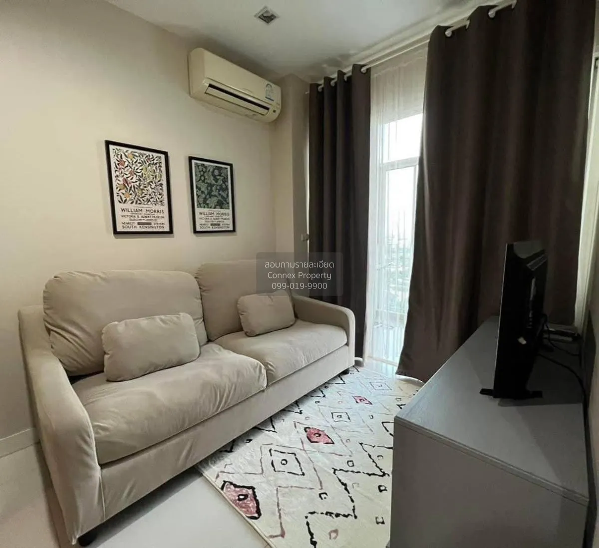 1 Bedroom condo in IDEO Verve Sukhumvit