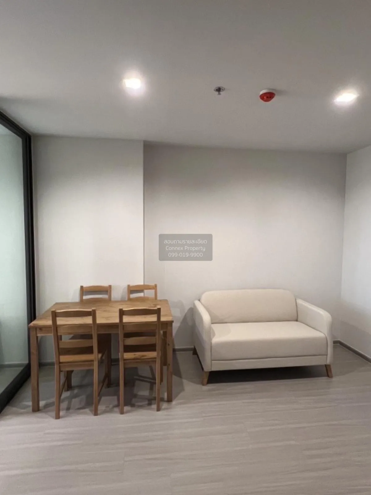1 Bedroom condo in Life Ladprao
