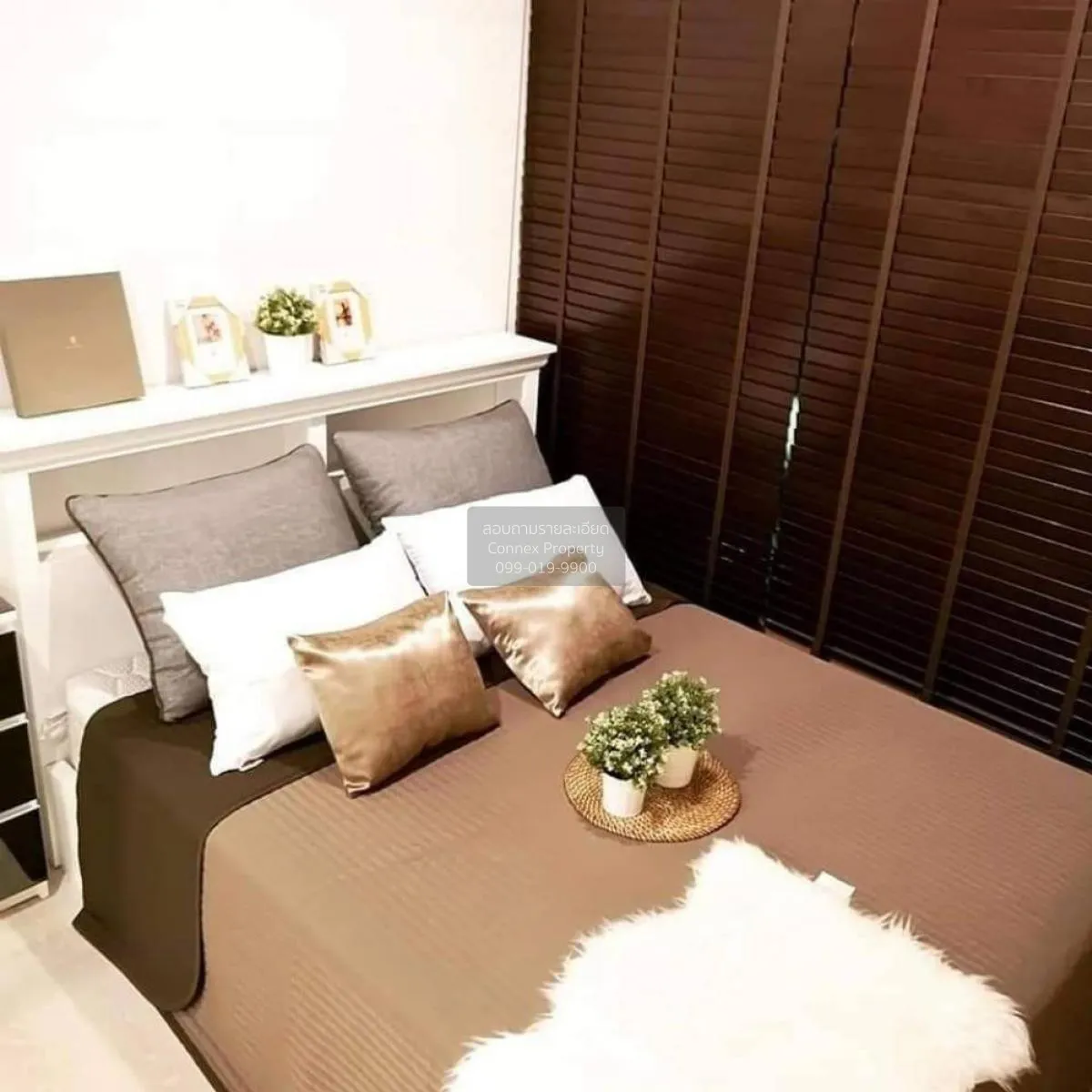 1 Bedroom condo in The Niche Pride Thonglor-Phetchaburi