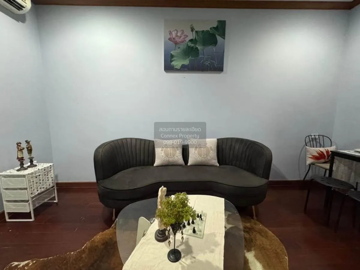 2 Bedroom condo in Supalai Premier Asoke