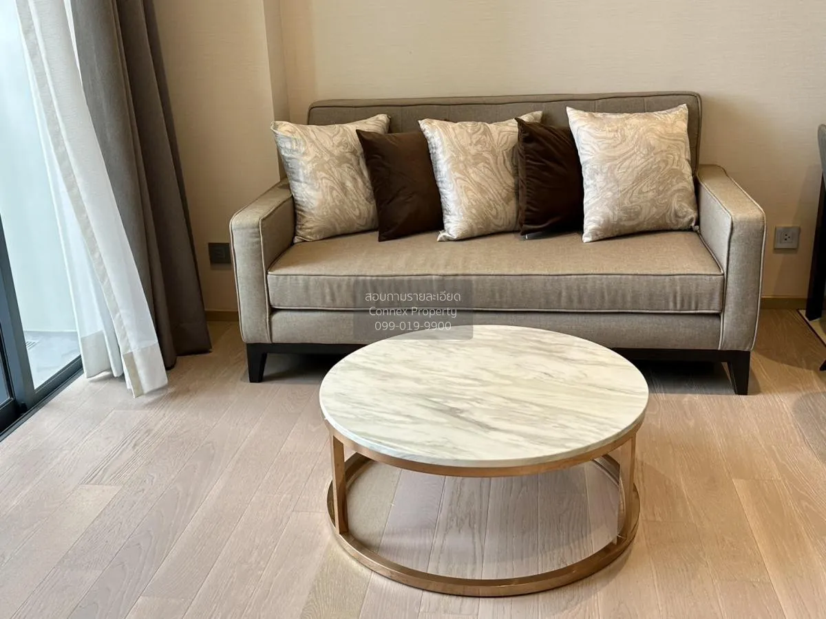 1 Bedroom condo in The Esse Asoke