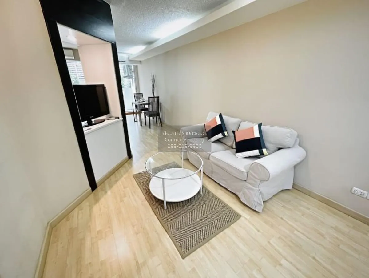 1 Bedroom condo in The Waterford Sukhumvit 50