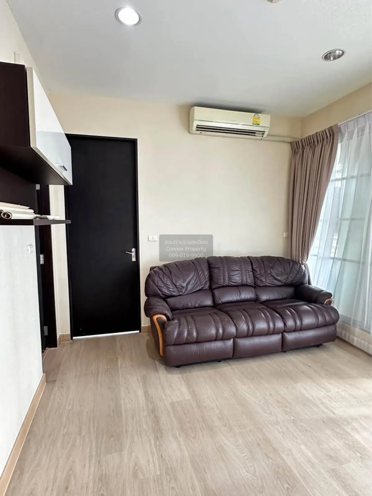 1 Bedroom condo in Baan Klang Krung Siam-Pathumwan