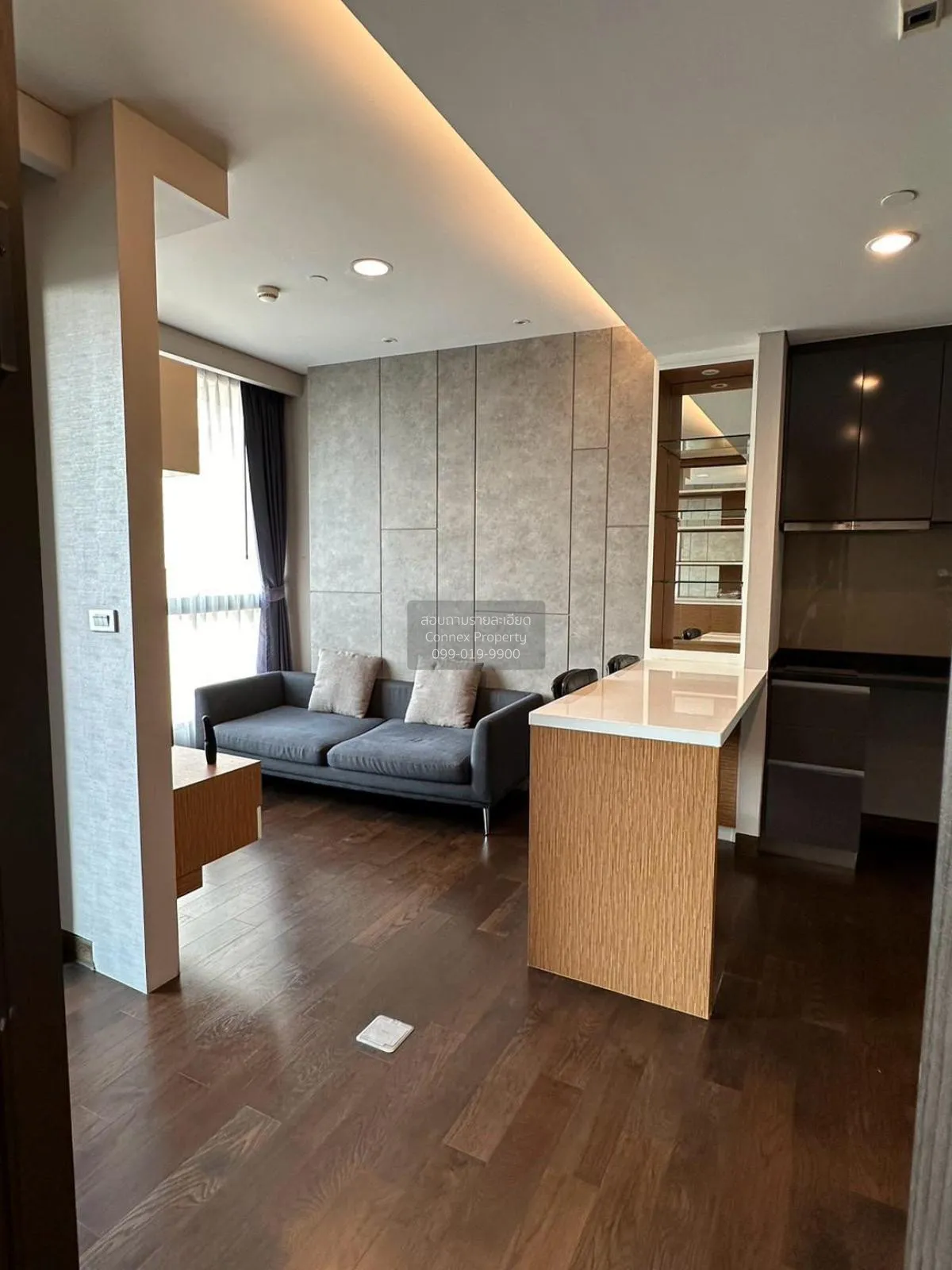 1 Bedroom condo in The Lumpini 24
