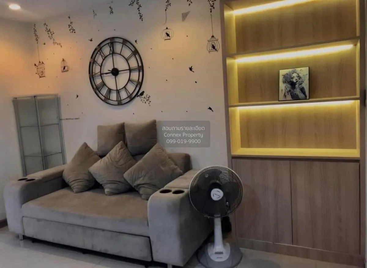 1 Bedroom condo in Supalai Wellington 2