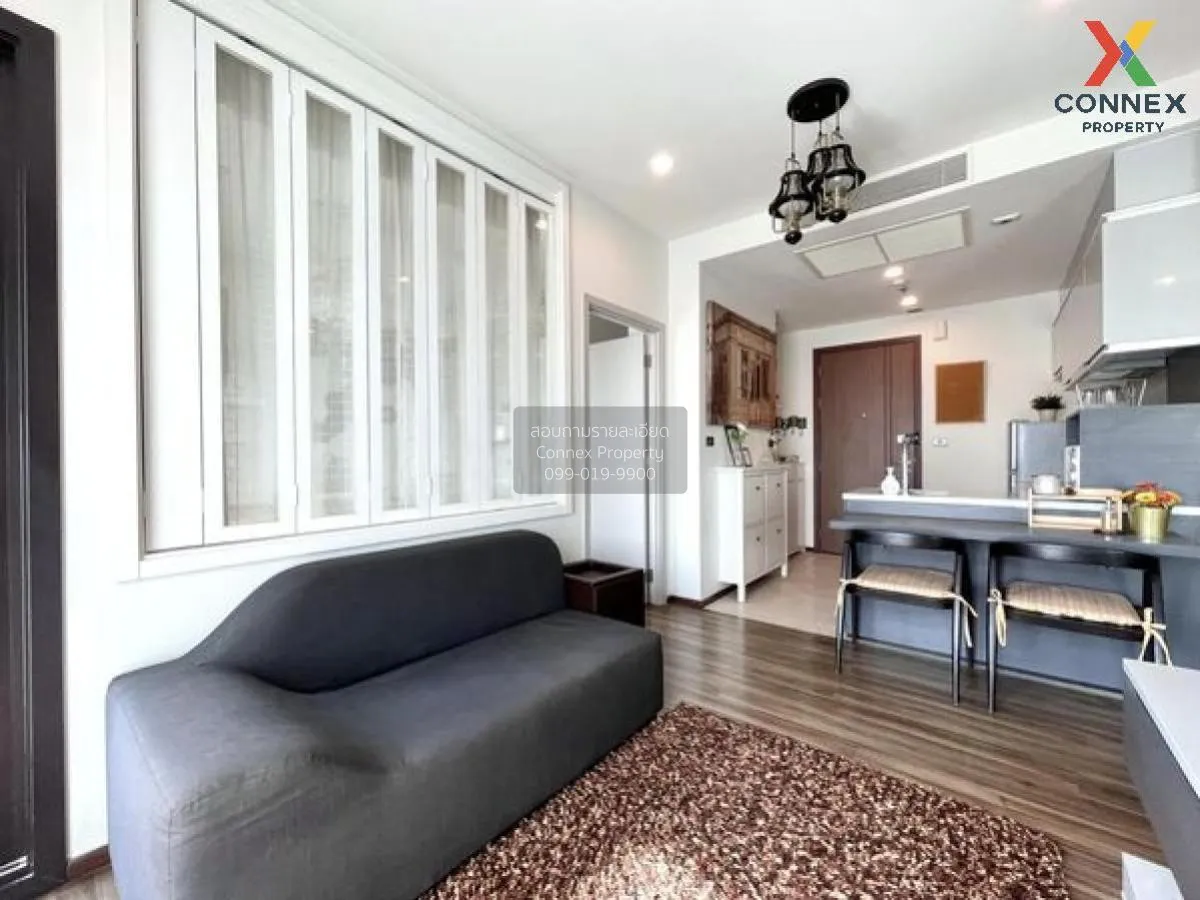 1 Bedroom condo in Wyne Sukhumvit