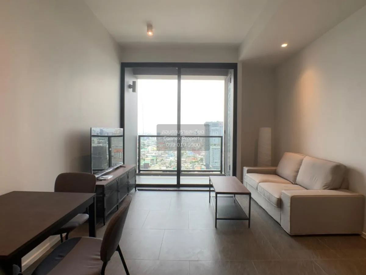 1 Bedroom condo in The Lofts Silom
