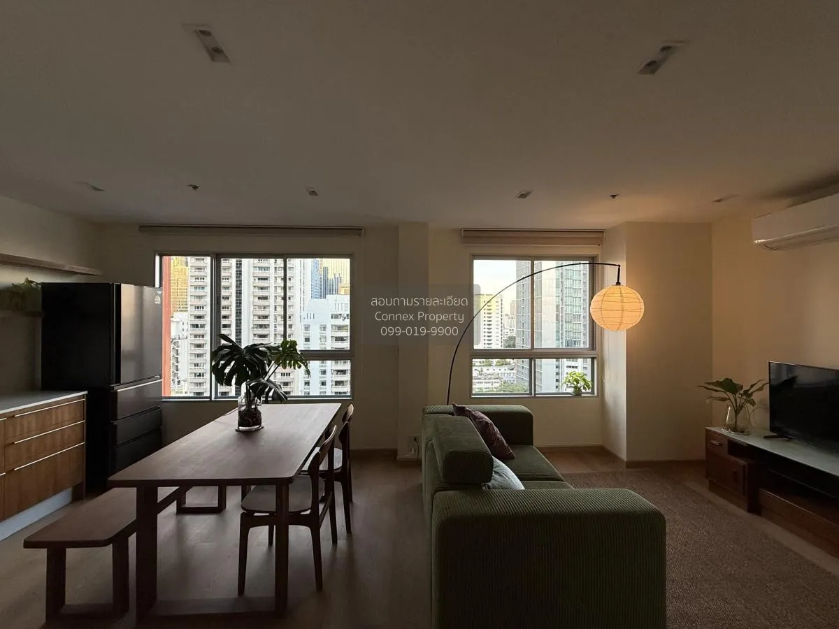 2 Bedroom condo in Condo One X Sukhumvit 26