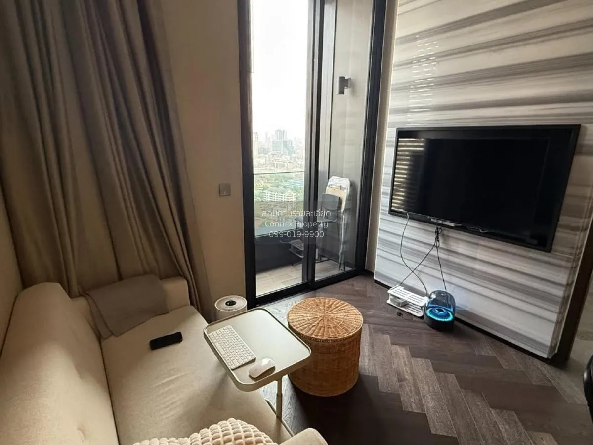 1 Bedroom condo in The Esse Sukhumvit 36