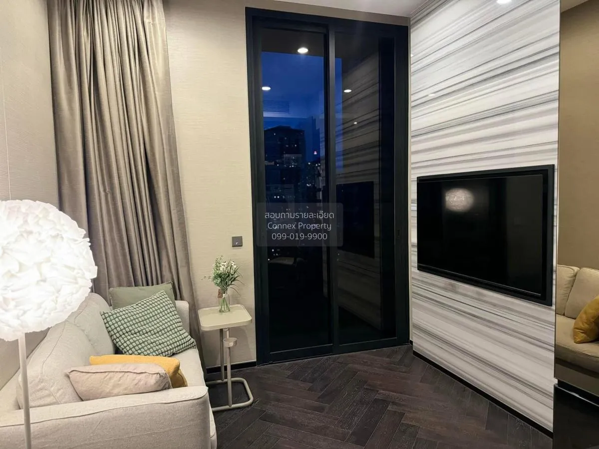 1 Bedroom condo in The Esse Sukhumvit 36