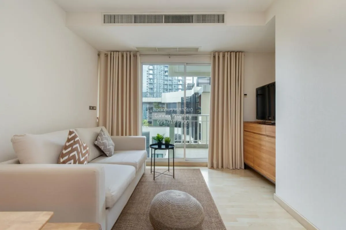2 Bedroom condo in 59 Heritage