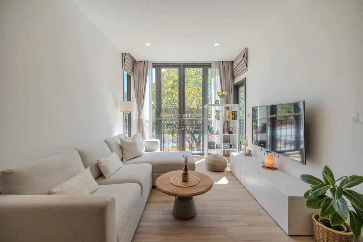 2 Bedroom condo in Kawa Haus