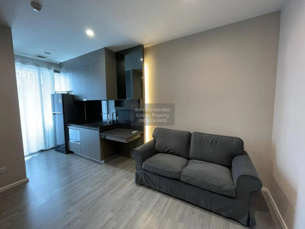 1 Bedroom condo in The Room Sukhumvit 69