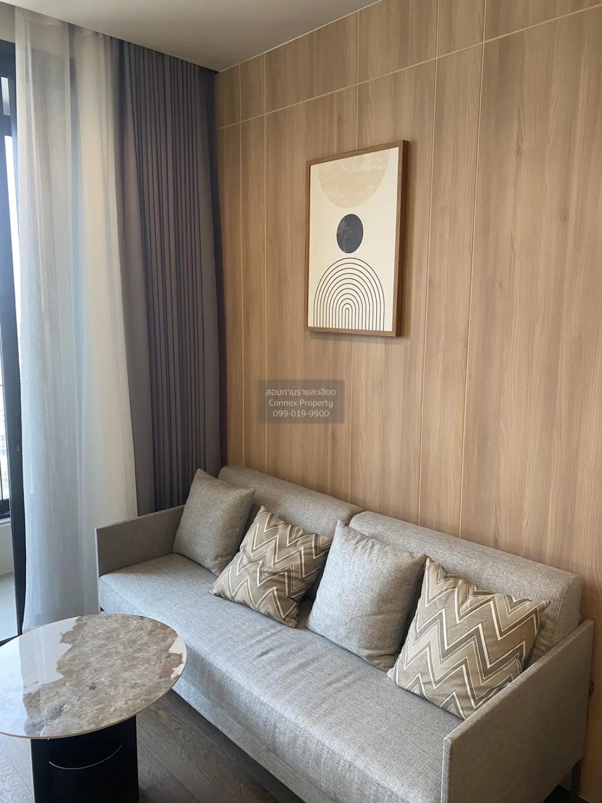 1 Bedroom condo in IDEO Q Sukhumvit 36
