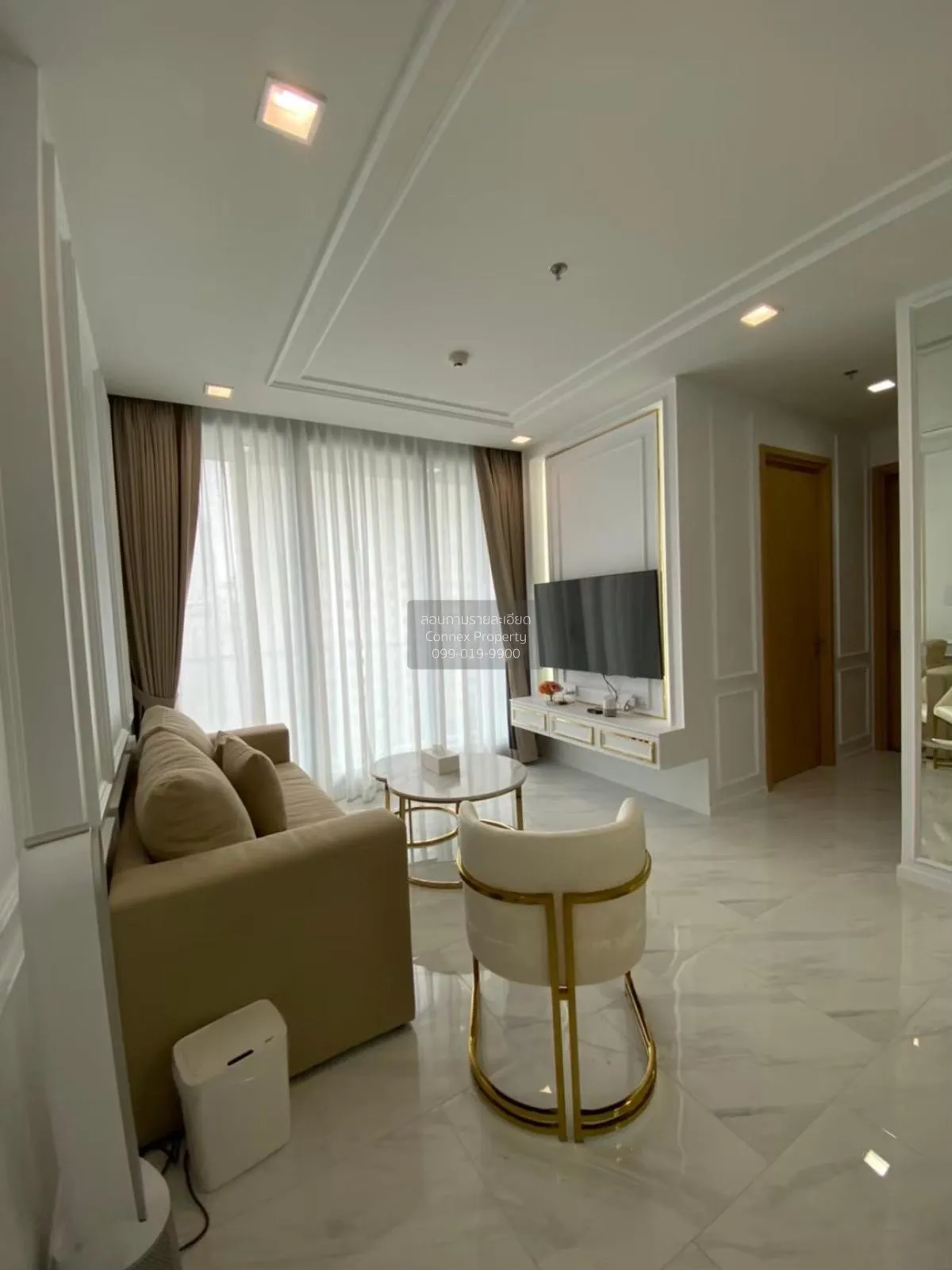 2 Bedroom condo in Hyde Sukhumvit 11