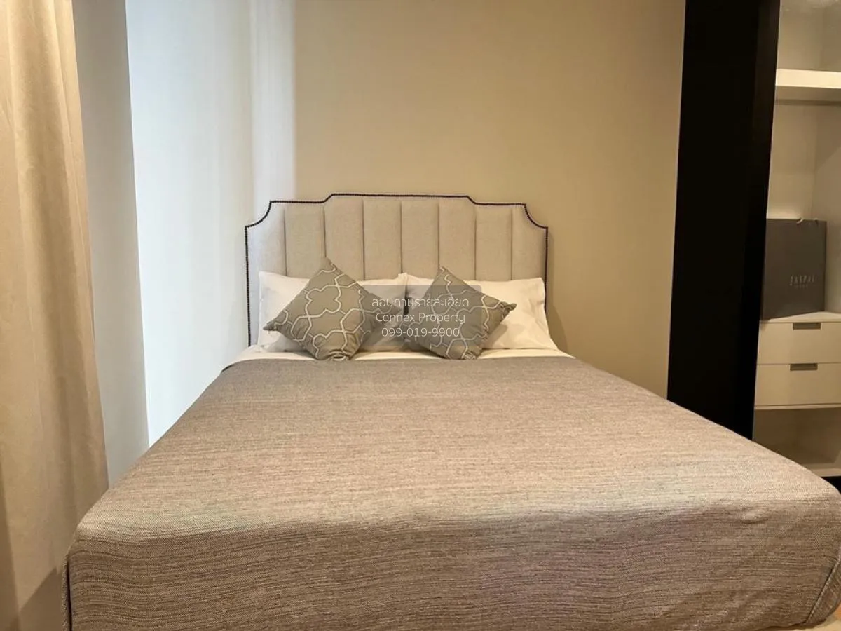 1 Bedroom condo in Noble Around Sukhumvit 33