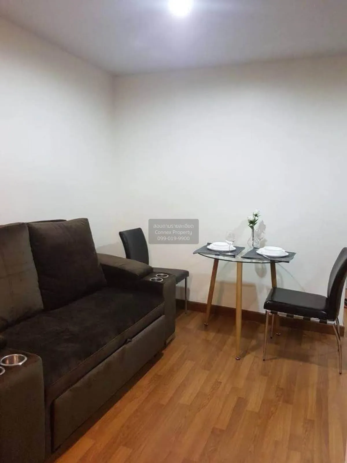 1 Bedroom condo in Regent Home Sukhumvit 81