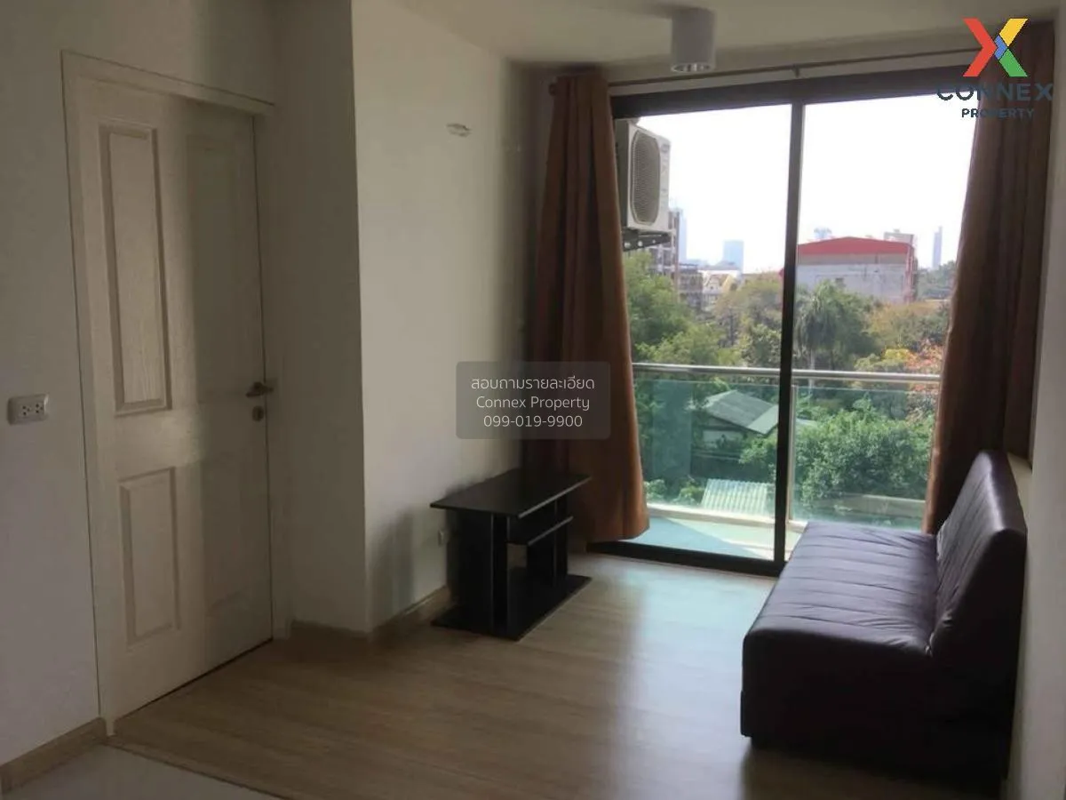 1 Bedroom condo in Chateau In Town Phaholyothin 32
