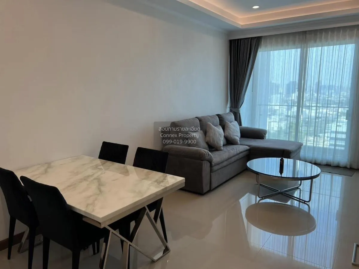 1 Bedroom condo in Supalai Elite Phayathai