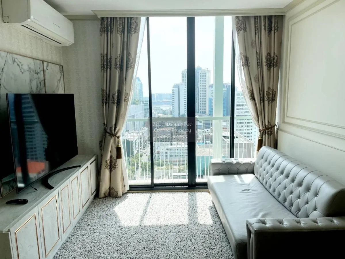 2 Bedroom condo in Noble Recole