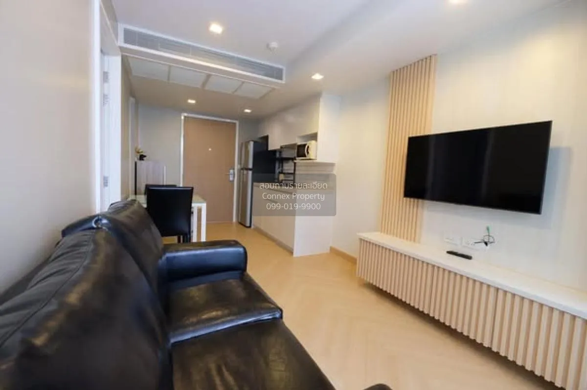 1 Bedroom condo in Downtown Forty Nine