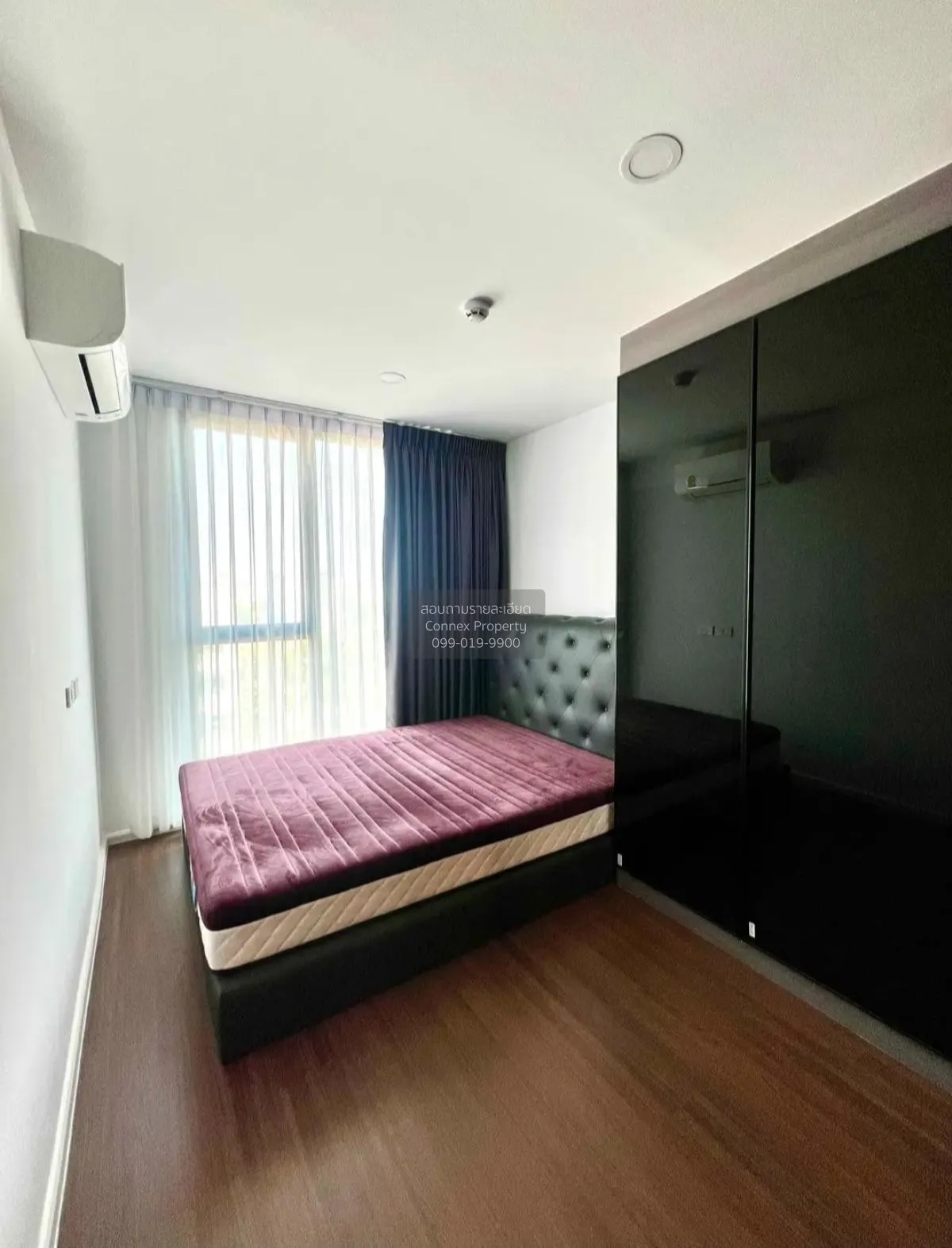 1 Bedroom condo in The Origin Ratchada-Ladprao : ดิ ออริจิ้น รัชดา - ลาดพร้าว