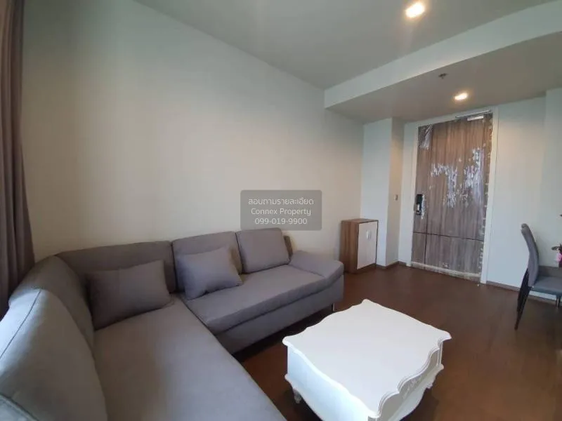 1 Bedroom condo in IDEO Q Sukhumvit 36