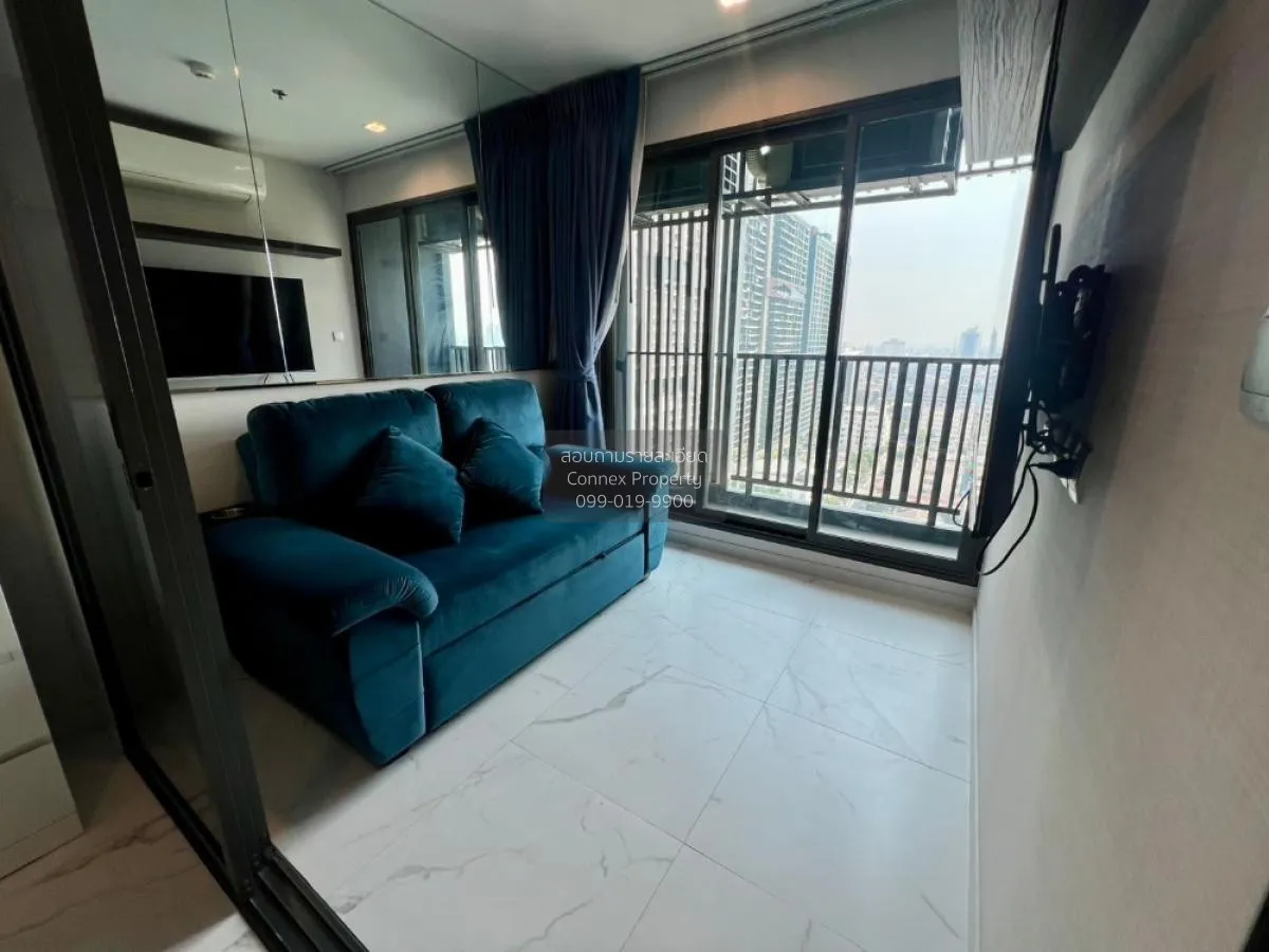 1 Bedroom condo in Life Ladprao