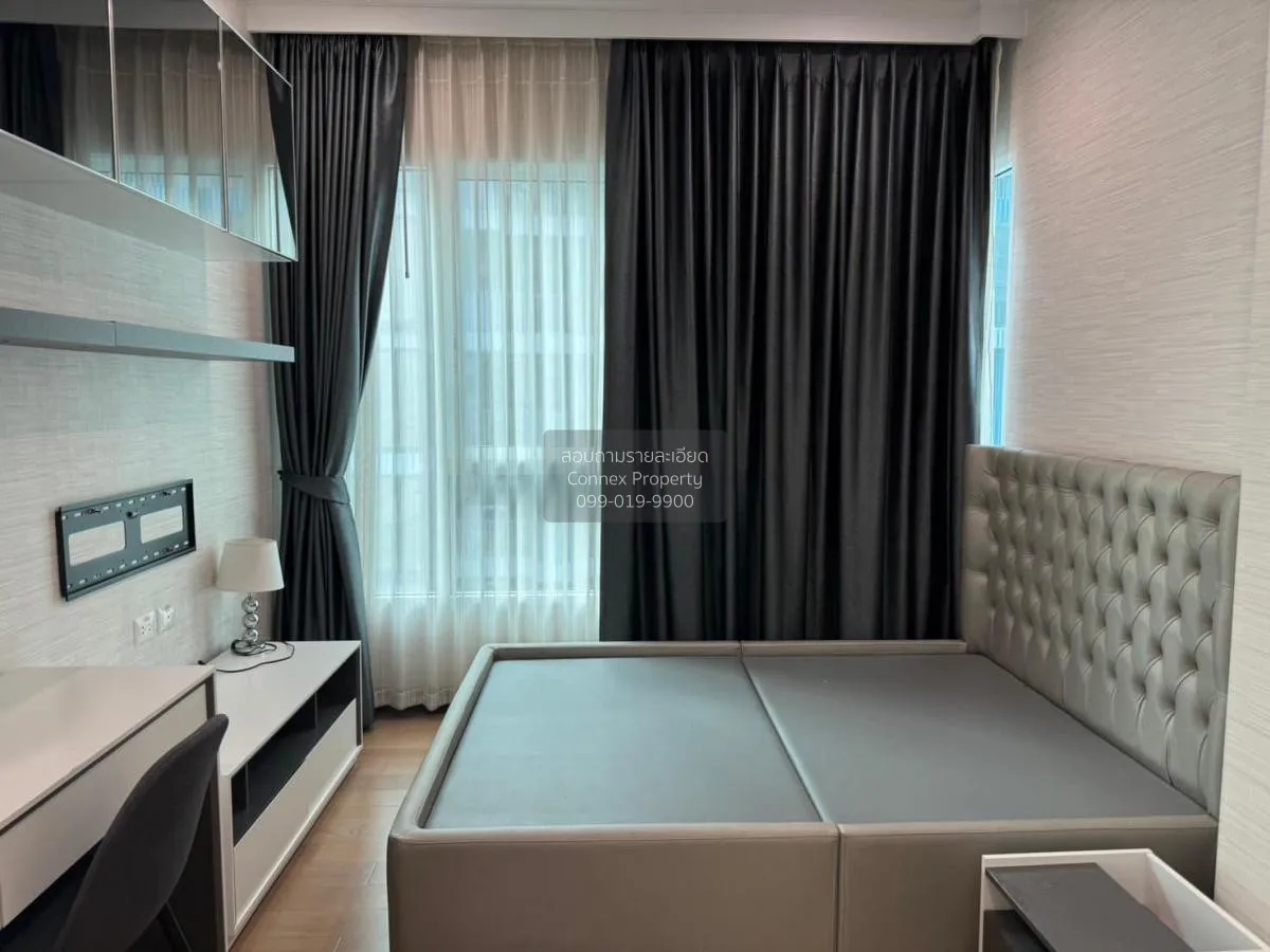 2 Bedroom condo in Supalai Elite Phayathai