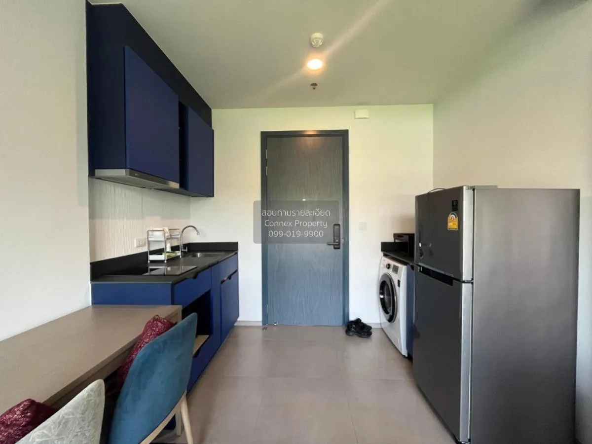 1 Bedroom condo in XT Ekkamai