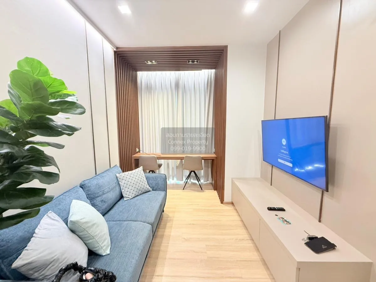 1 Bedroom condo in The Line Phahon-Pradipat