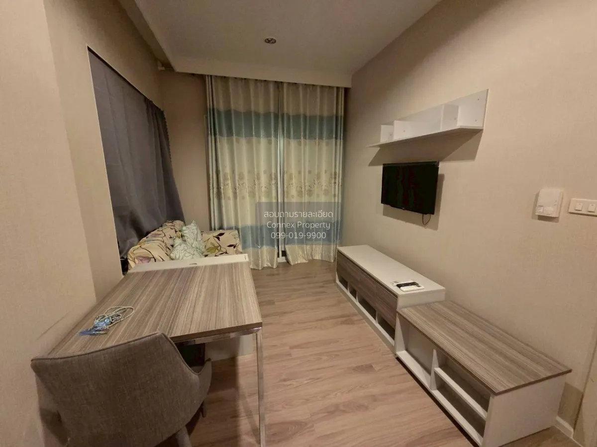 1 Bedroom condo in Amber By Eastern Star