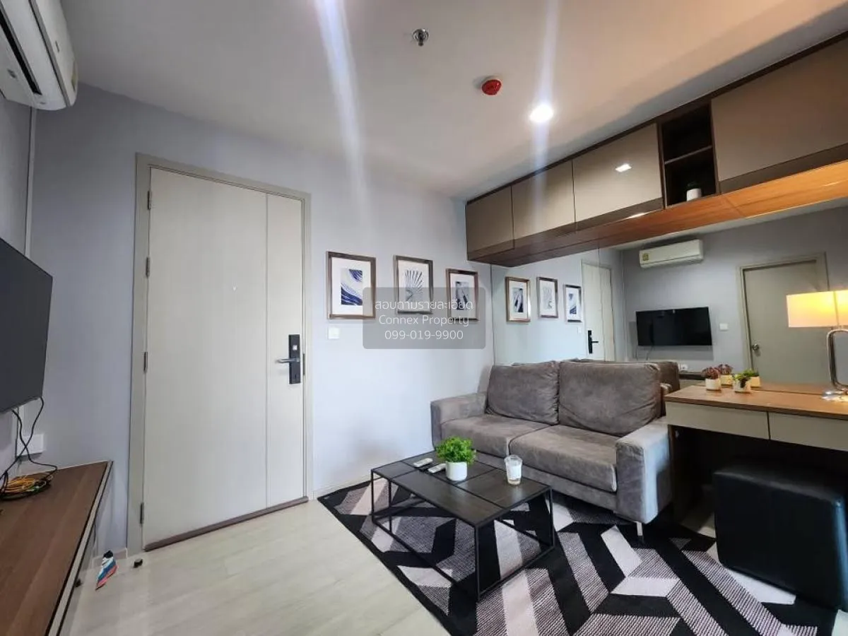1 Bedroom condo in Life Sukhumvit 48