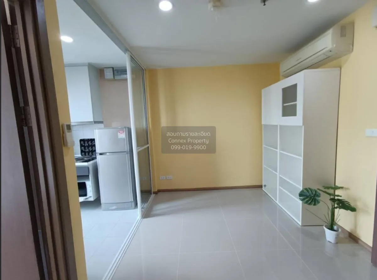 1 Bedroom condo in The Base Sukhumvit 77