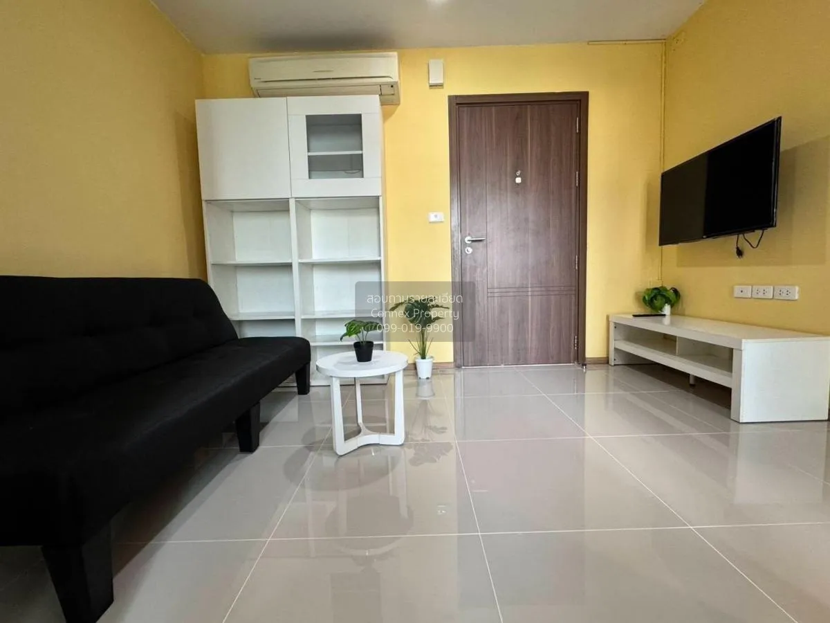 1 Bedroom condo in The Base Sukhumvit 77