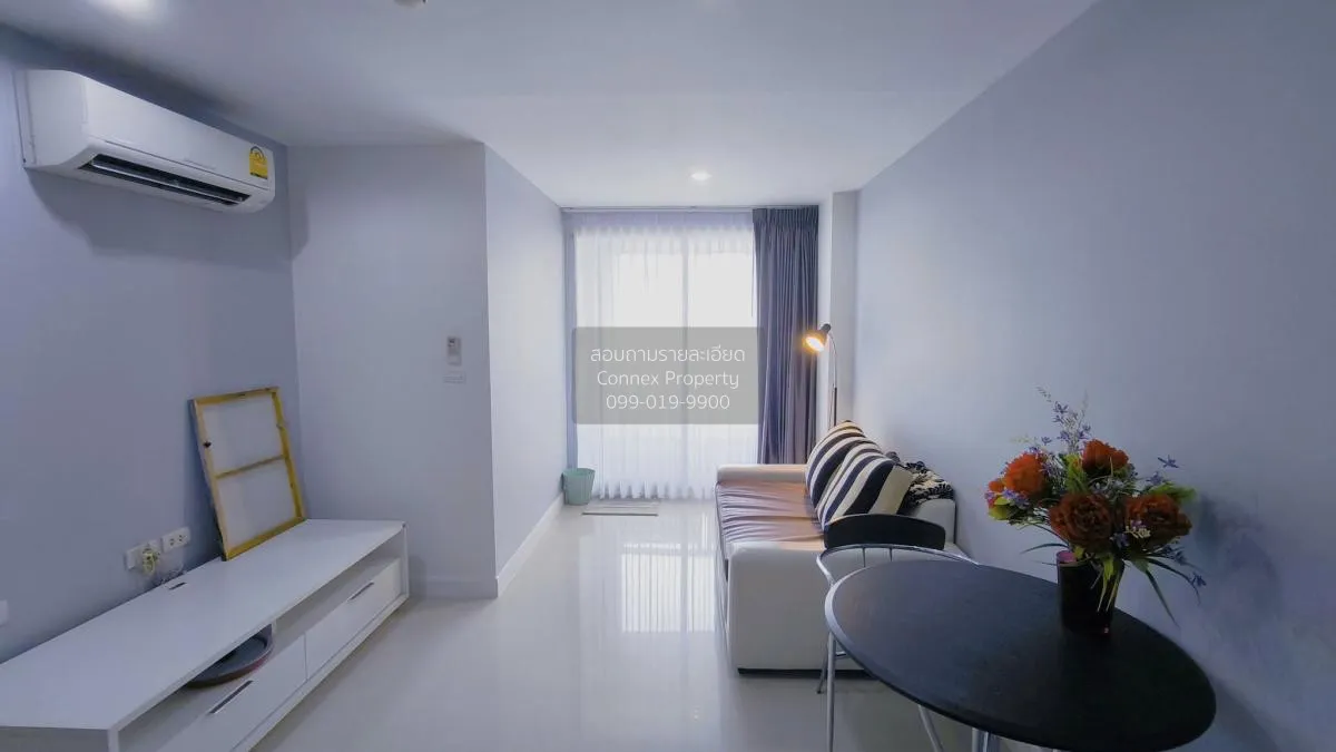 1 Bedroom condo in Wish @ Siam