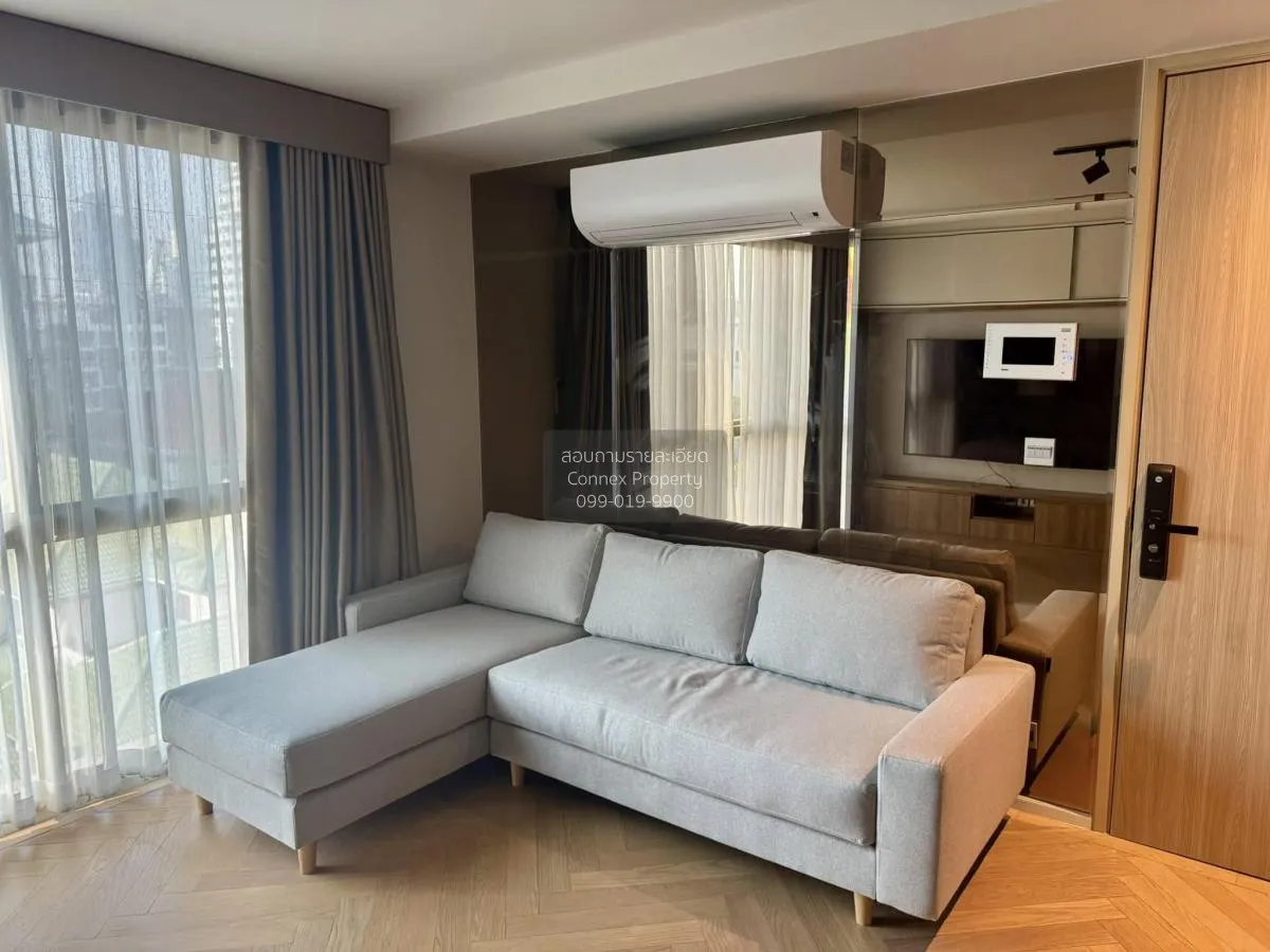 2 Bedroom condo in S47 Sukhumvit