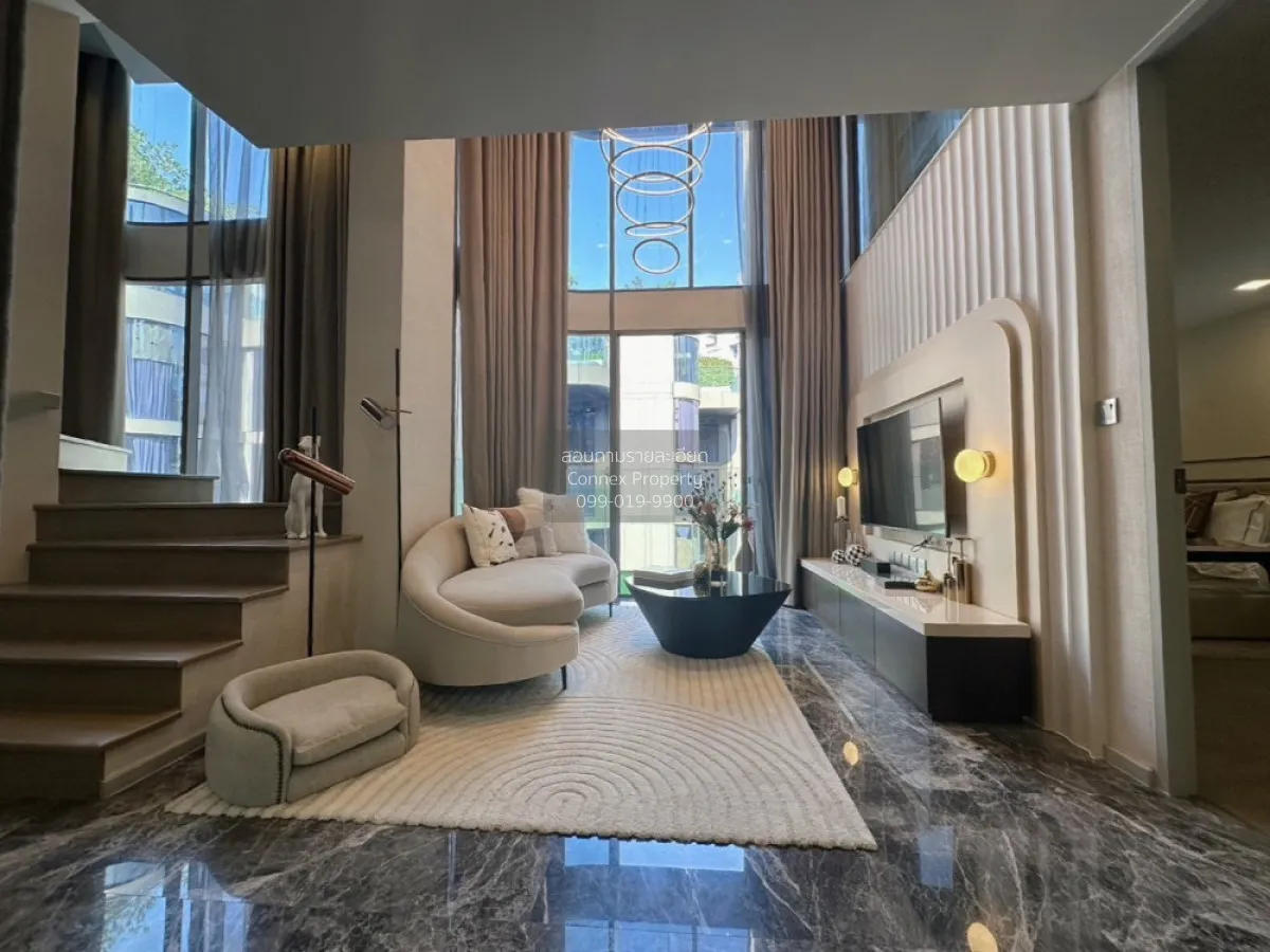 3 Bedroom condo in ASHTON Residence 41